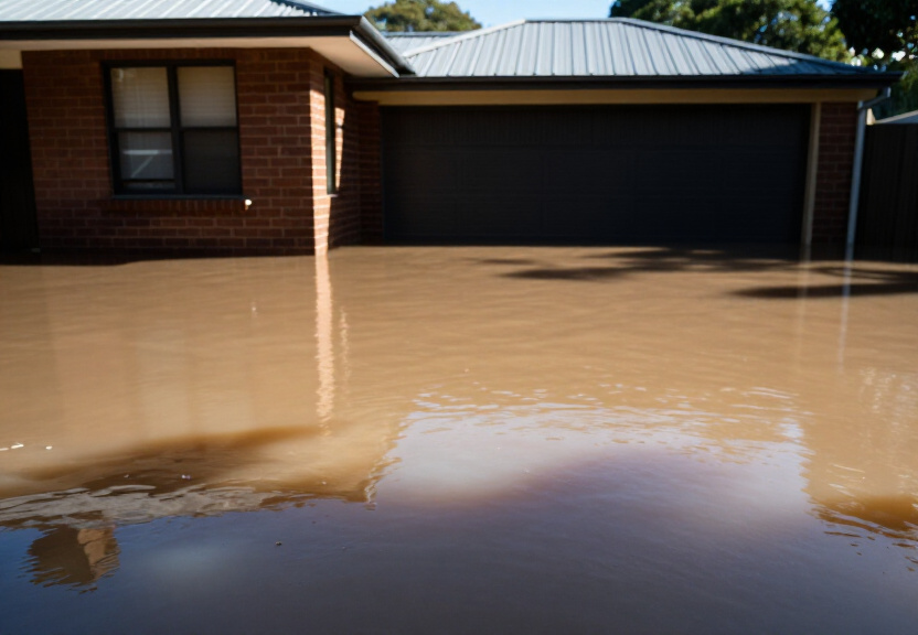 Huntingwood Water Extraction and Drying