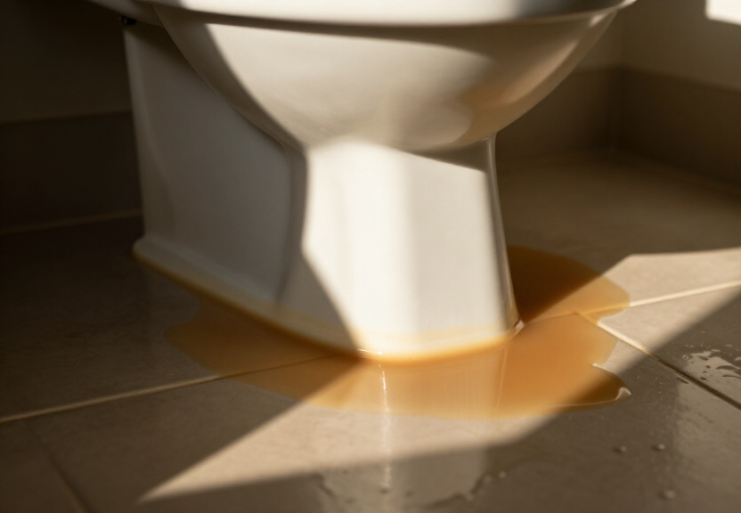 Sewage Cleanup in Huntingwood
