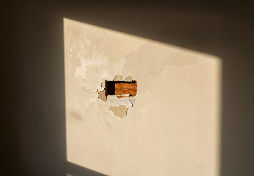 Structural Drying in Huntingwood