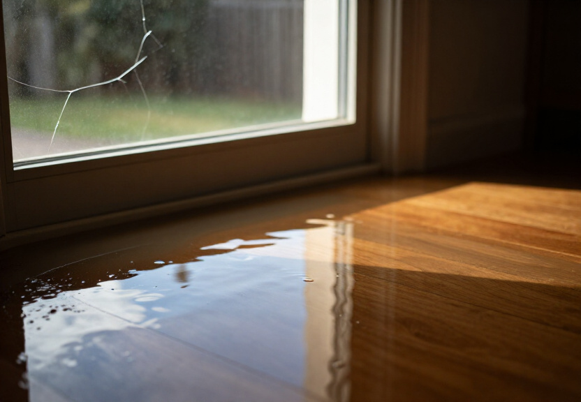 Water Extraction And Removal in Huntingwood